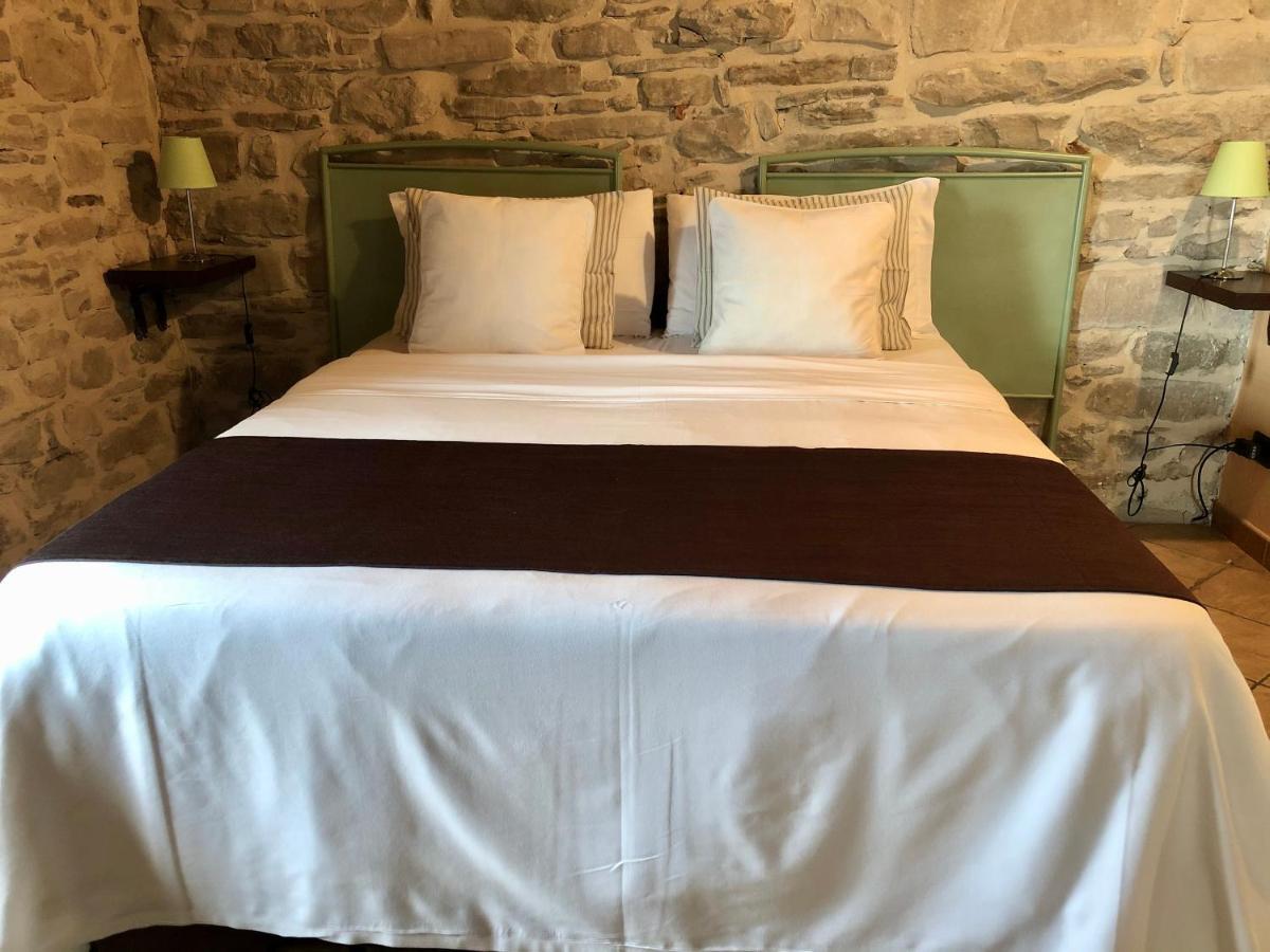 Cascina Bertolotto Wine Resort Spigno Monferrato Eksteriør bilde