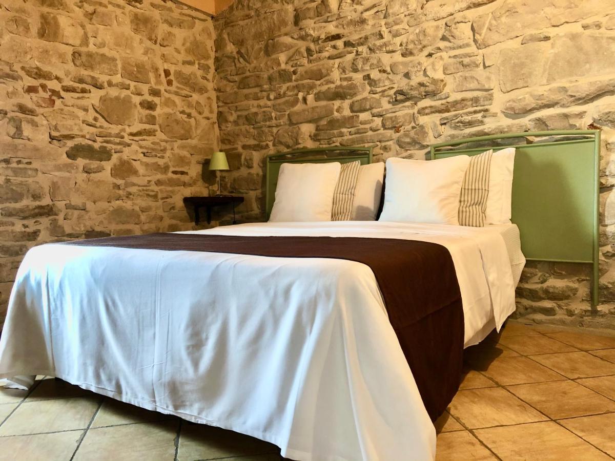 Cascina Bertolotto Wine Resort Spigno Monferrato Eksteriør bilde