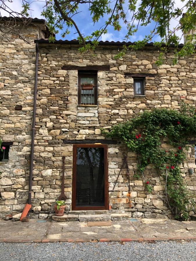 Cascina Bertolotto Wine Resort Spigno Monferrato Eksteriør bilde