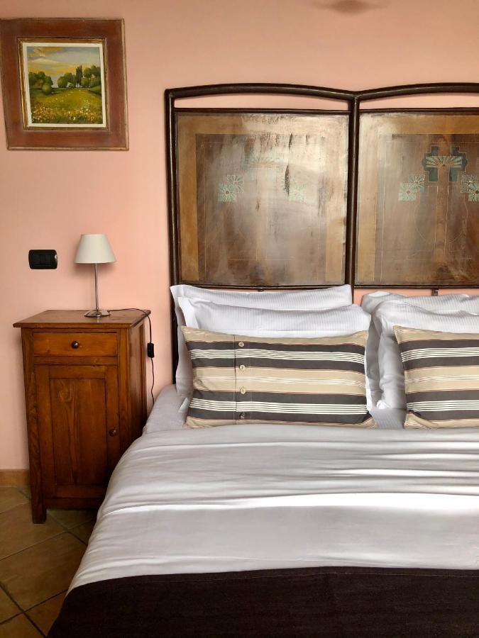 Cascina Bertolotto Wine Resort Spigno Monferrato Eksteriør bilde