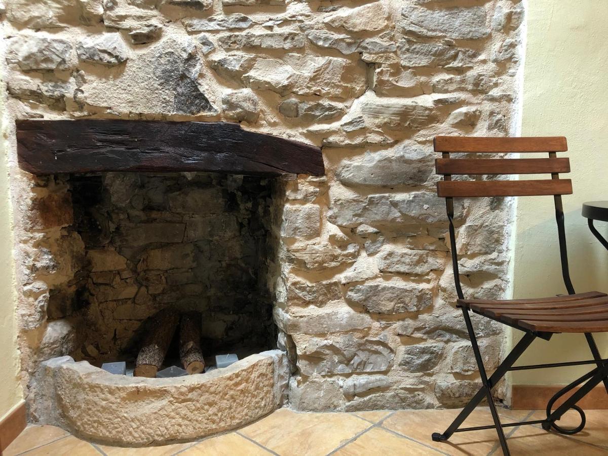 Cascina Bertolotto Wine Resort Spigno Monferrato Eksteriør bilde