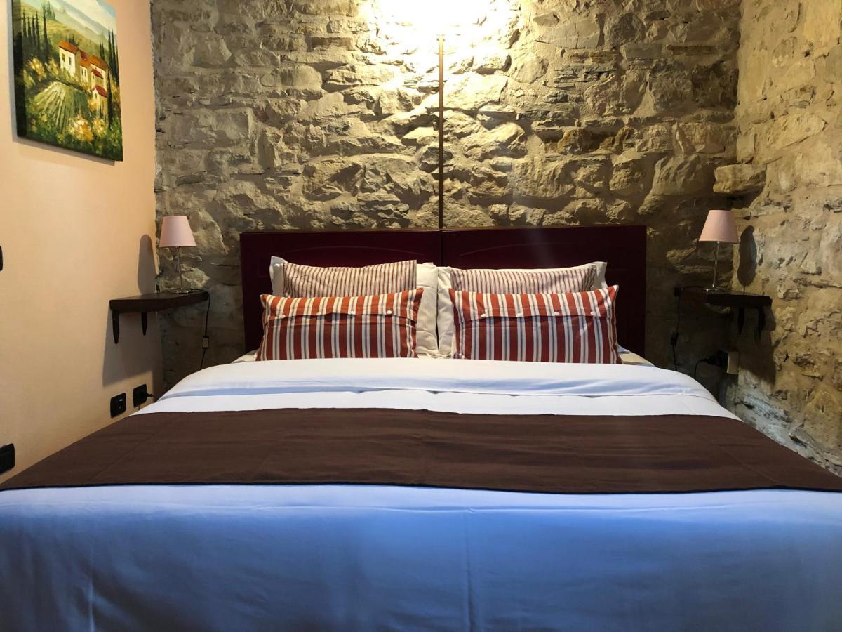 Cascina Bertolotto Wine Resort Spigno Monferrato Eksteriør bilde