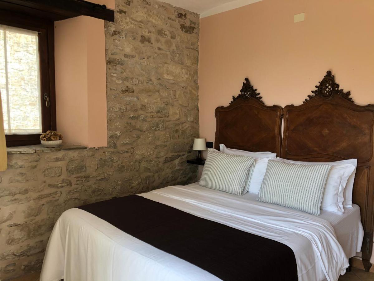Cascina Bertolotto Wine Resort Spigno Monferrato Eksteriør bilde