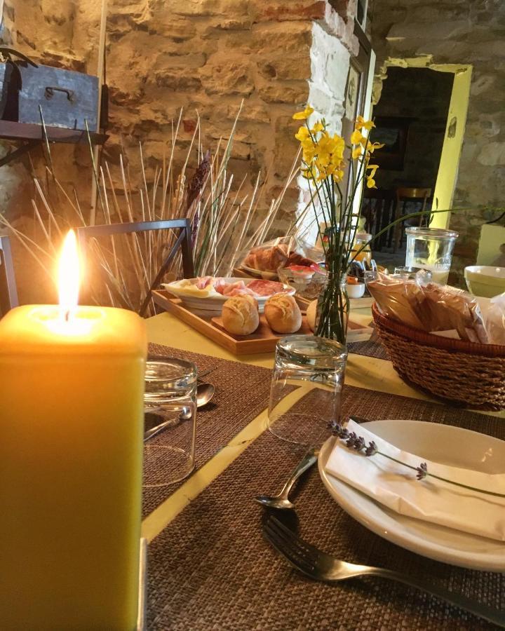 Cascina Bertolotto Wine Resort Spigno Monferrato Eksteriør bilde