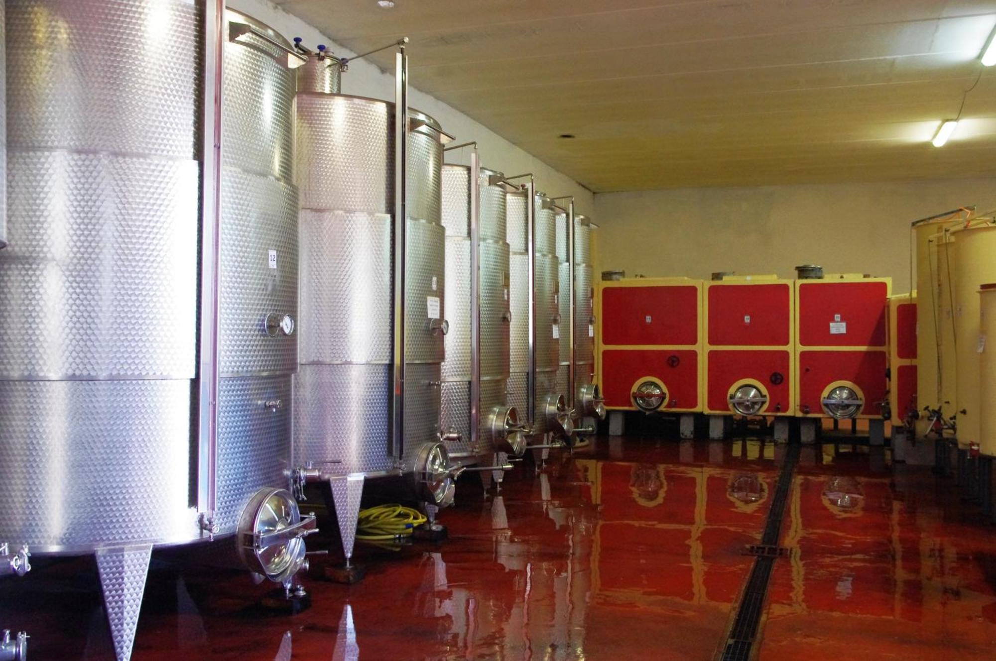 Cascina Bertolotto Wine Resort Spigno Monferrato Eksteriør bilde