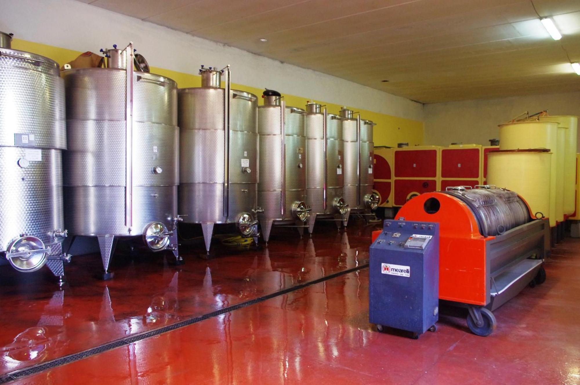 Cascina Bertolotto Wine Resort Spigno Monferrato Eksteriør bilde