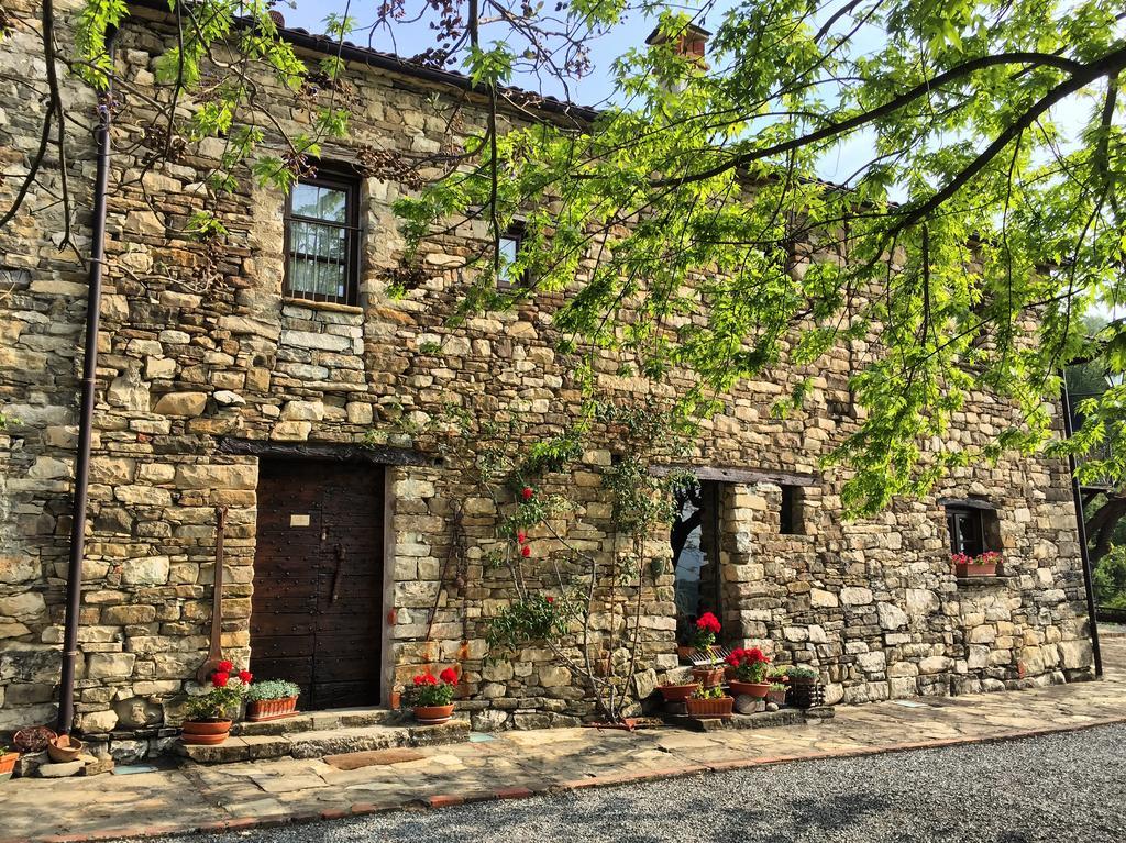 Cascina Bertolotto Wine Resort Spigno Monferrato Eksteriør bilde