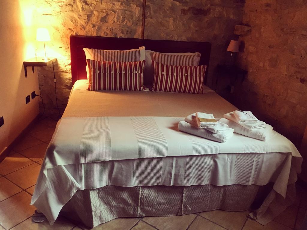 Cascina Bertolotto Wine Resort Spigno Monferrato Eksteriør bilde