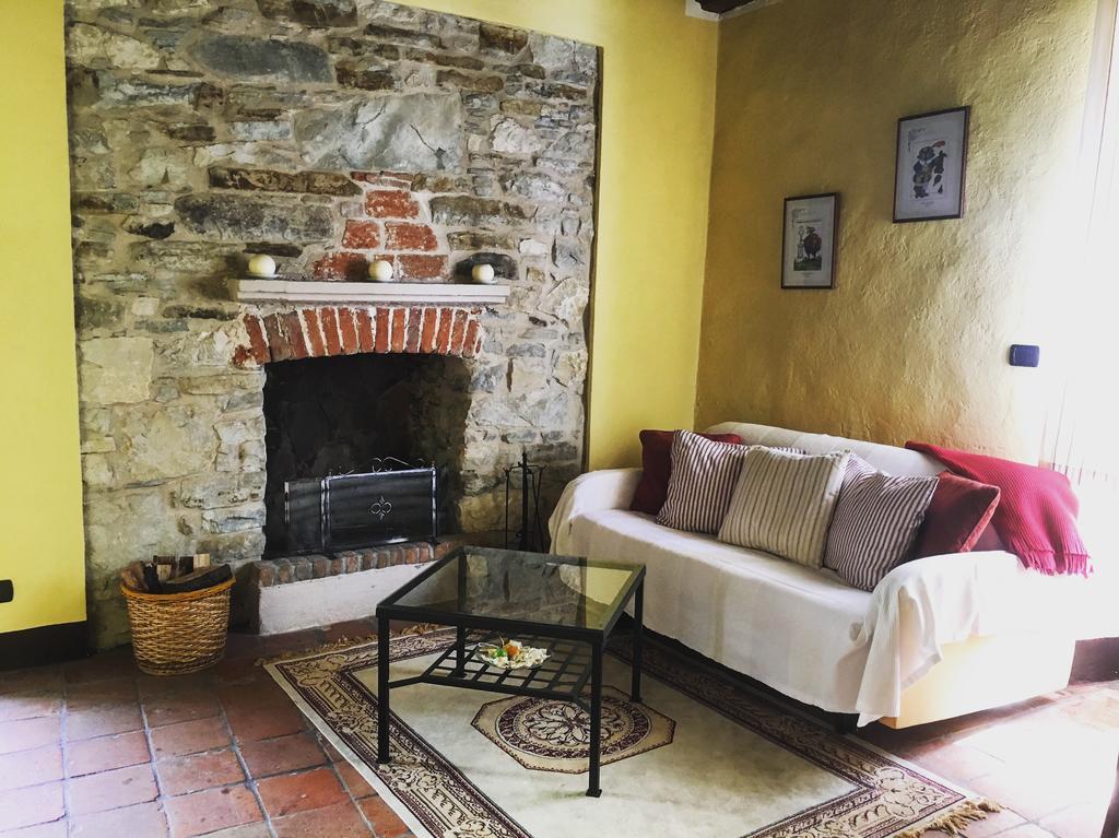 Cascina Bertolotto Wine Resort Spigno Monferrato Eksteriør bilde