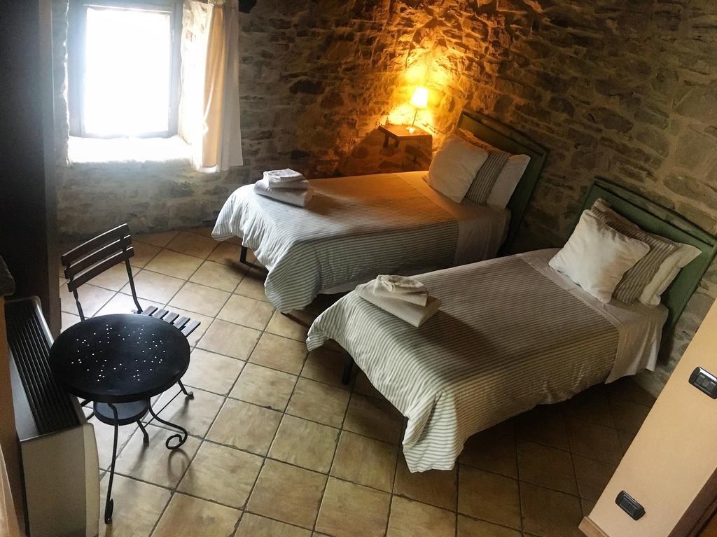Cascina Bertolotto Wine Resort Spigno Monferrato Eksteriør bilde