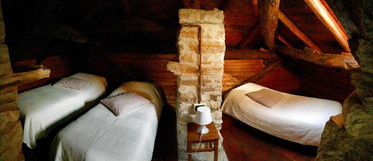 Cascina Bertolotto Wine Resort Spigno Monferrato Eksteriør bilde